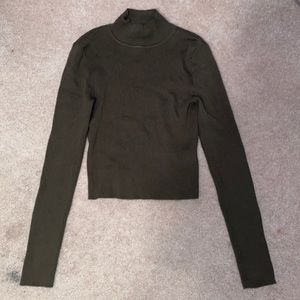 Long sleeve turtle neck from h&m